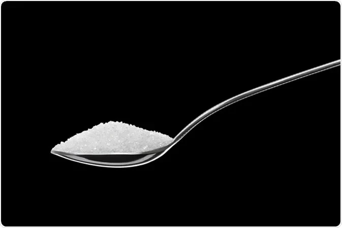 Dietní sukralóza